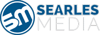 searles media logo