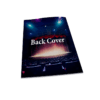 Back cover ad