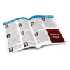 Quarter page ad