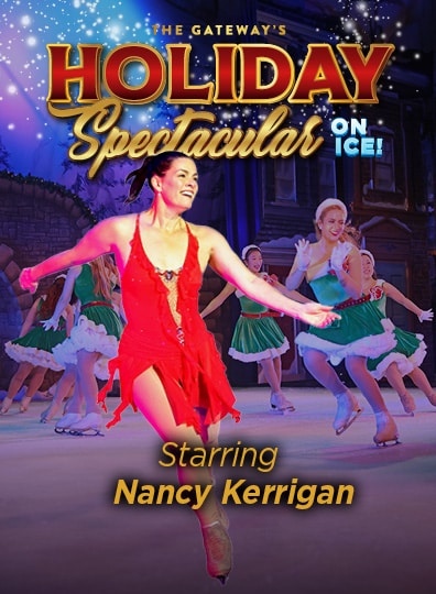 2025 Holiday Spectacular