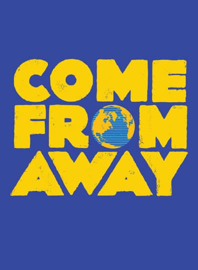 Come From Away
